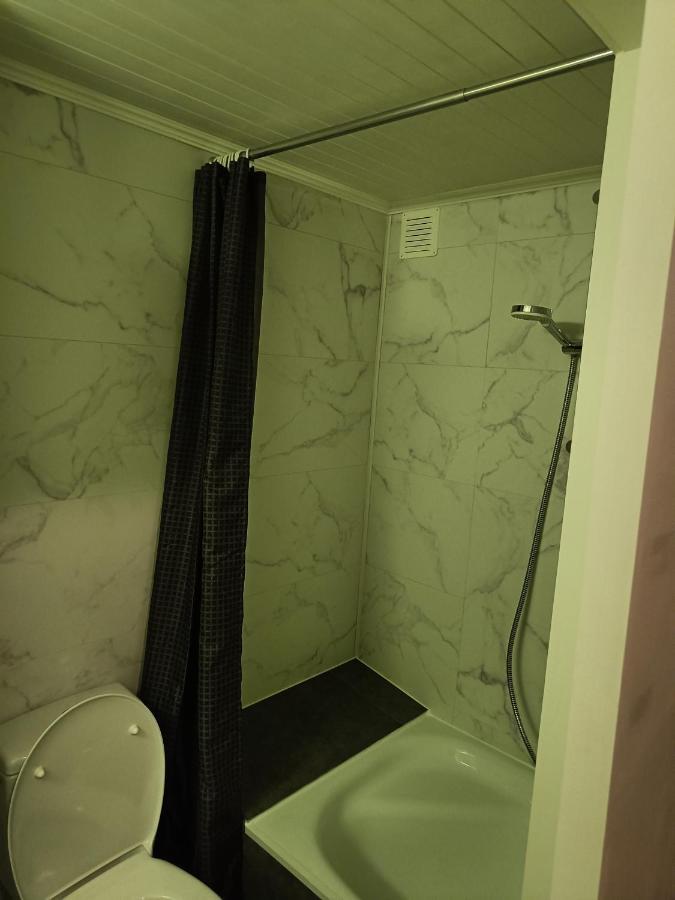 Apartment Sariks Place Bruges Esterno foto