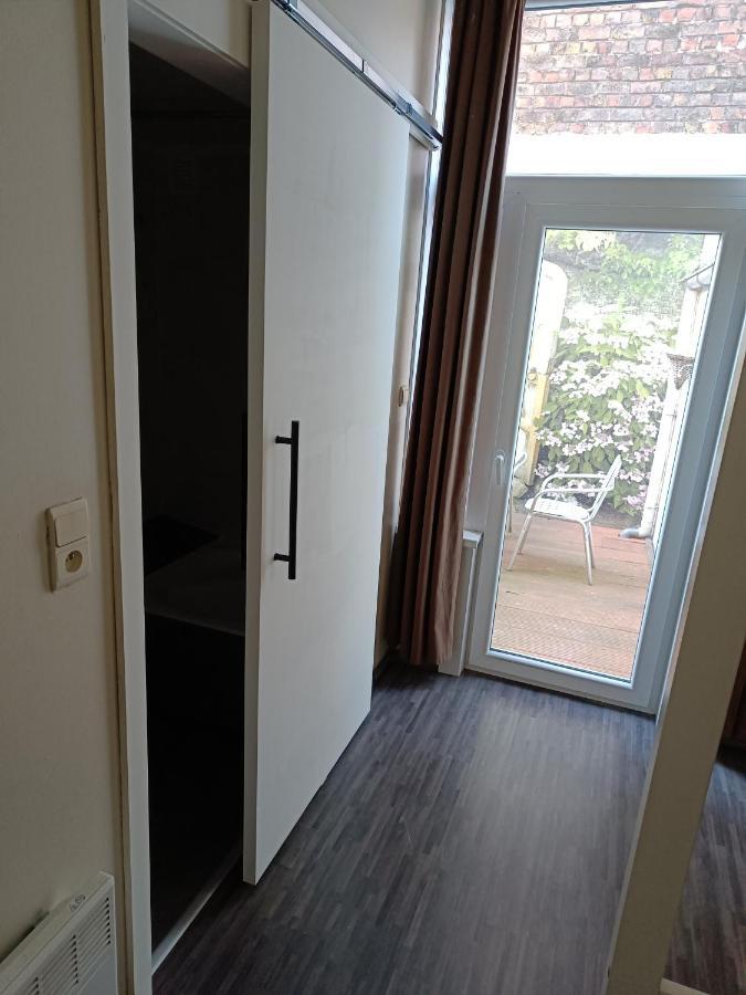 Apartment Sariks Place Bruges Esterno foto