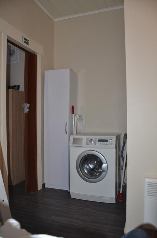 Apartment Sariks Place Bruges Esterno foto