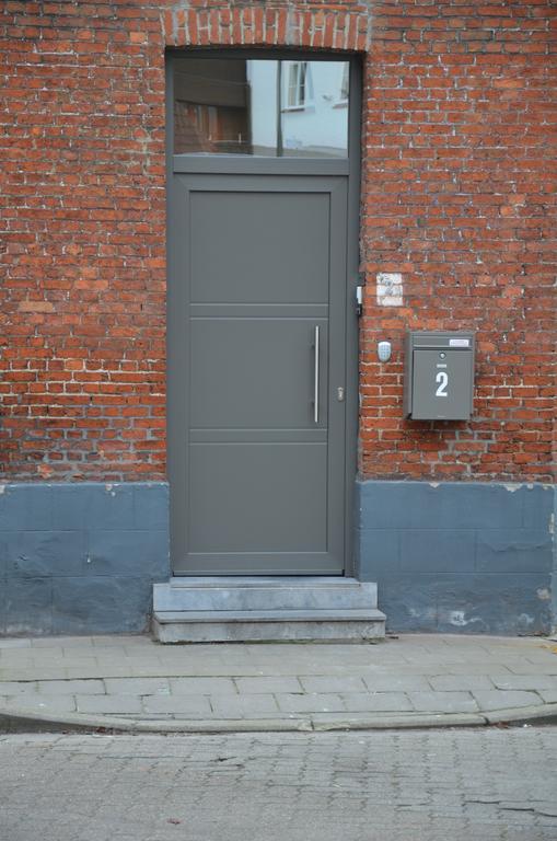Apartment Sariks Place Bruges Esterno foto