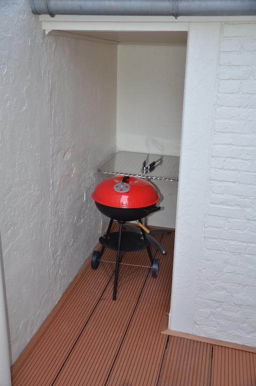 Apartment Sariks Place Bruges Esterno foto