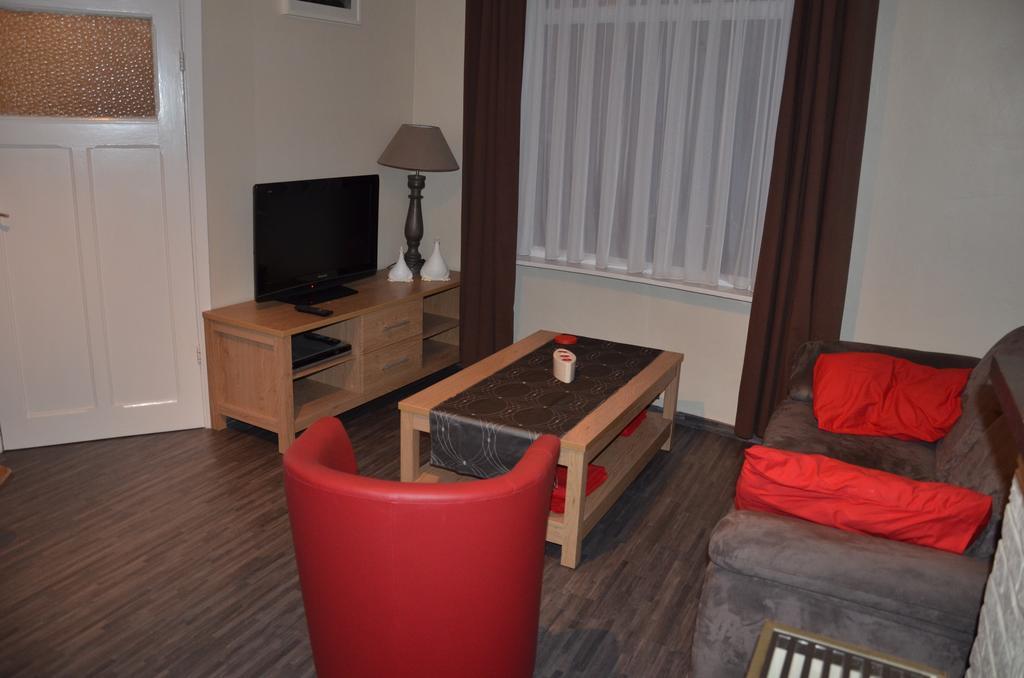 Apartment Sariks Place Bruges Camera foto