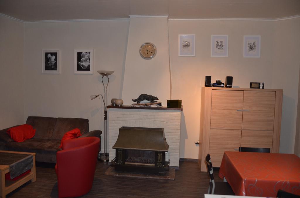 Apartment Sariks Place Bruges Esterno foto