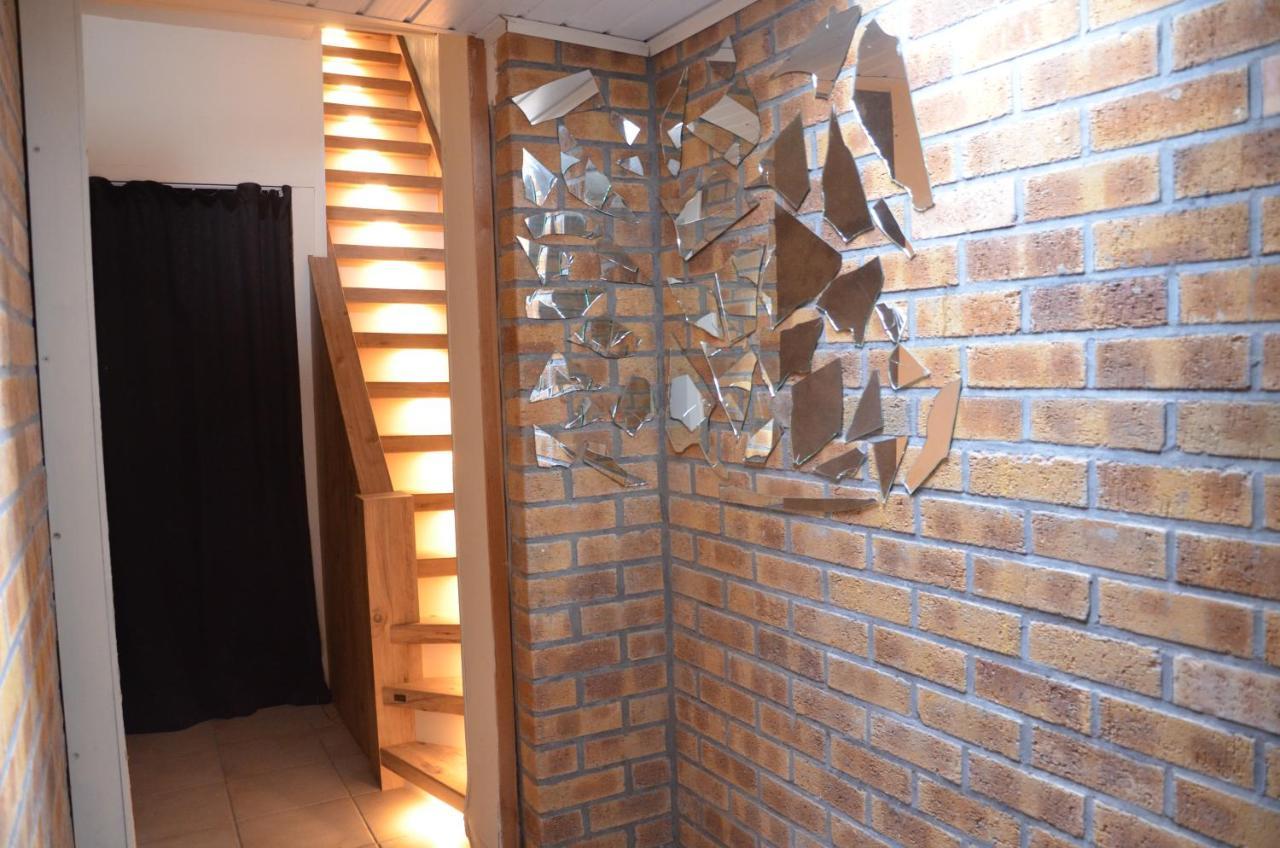 Apartment Sariks Place Bruges Esterno foto