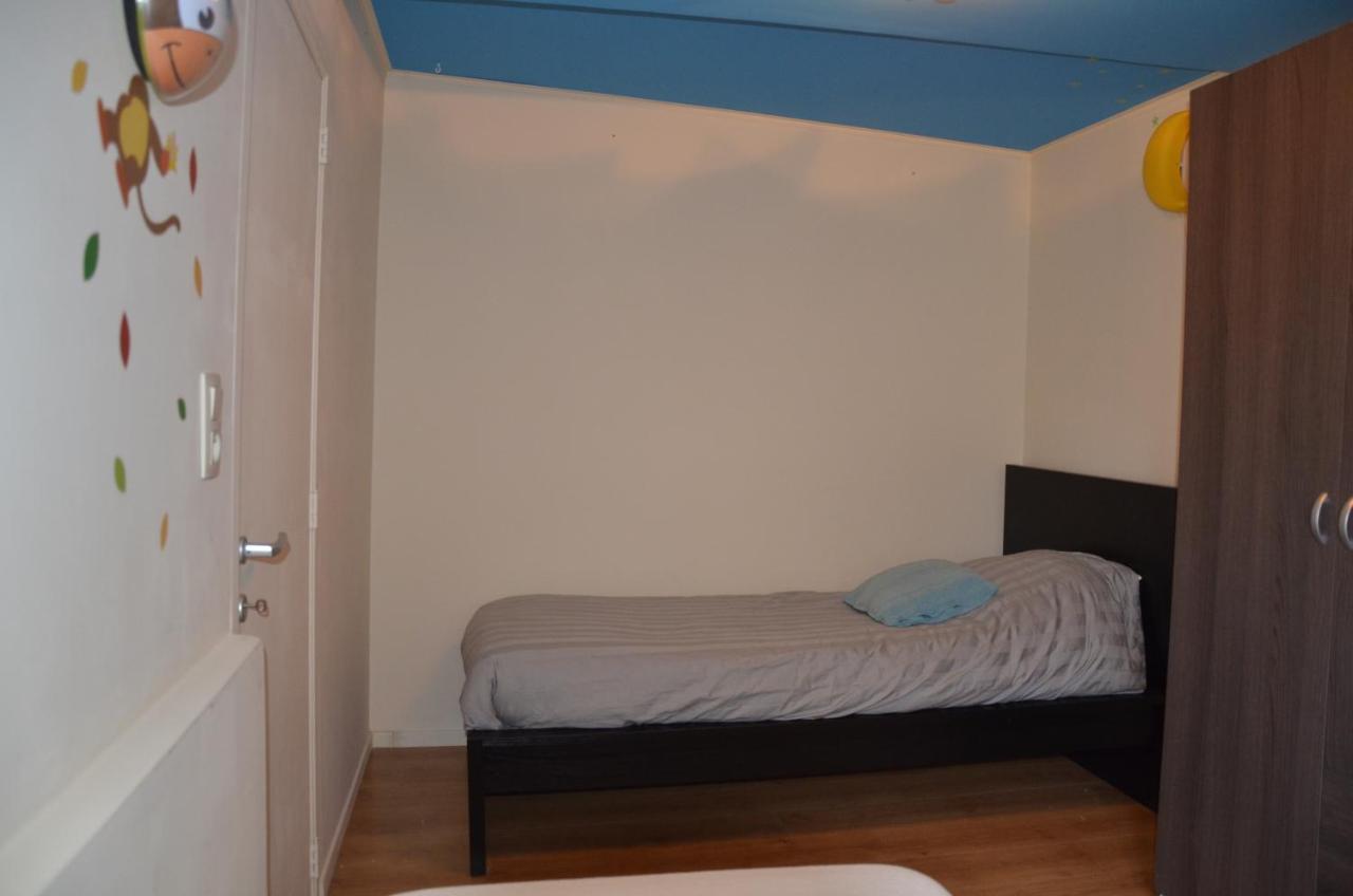 Apartment Sariks Place Bruges Esterno foto