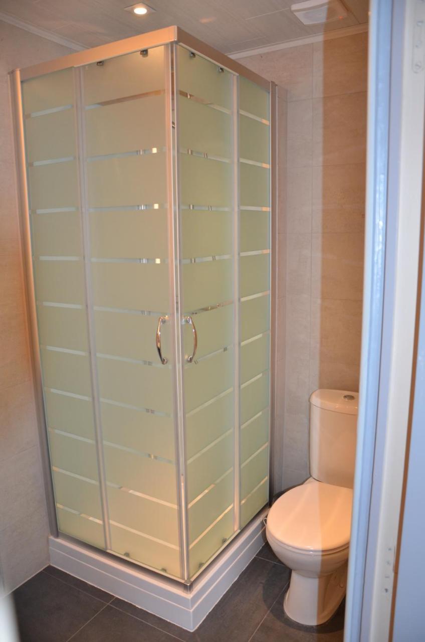 Apartment Sariks Place Bruges Esterno foto